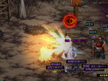 《DNF》95如何合理利用自己的小号