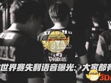 RNG队内语音最新