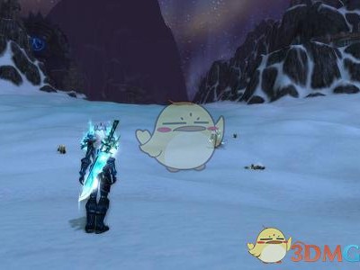 《魔兽世界》8.1死亡骑士改动预览