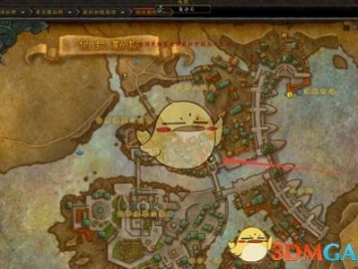 《魔兽世界》8.0黑市出售商品及商人详解