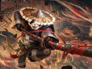 《魔兽世界》8.0熊猫人小酒桶怎么获取