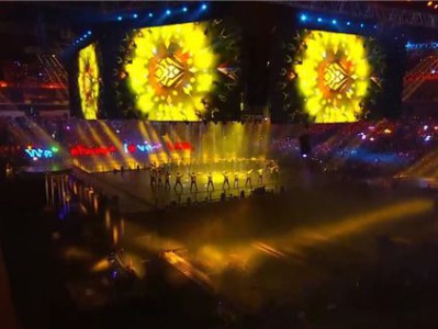 《LOL》全球各大赛区总决赛规模整理