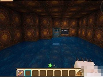 《迷你世界》四张有趣解密地图介绍