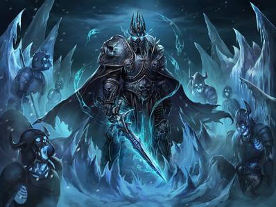 魔兽世界8.0dps排行榜