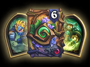 炉石传说安戈洛的许愿井活动一览