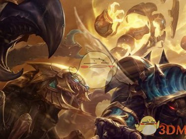 《LOL》S9龙龟进阶攻略