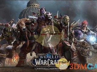 《魔兽世界》微型能量核心介绍