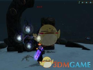 《魔兽世界》8.0德鲁斯特仪式匕首获取方法