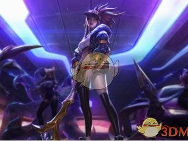 《LOL》S9阿卡丽攻略