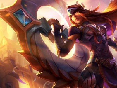 《LOL》线上带回蓝机制的英雄盘点