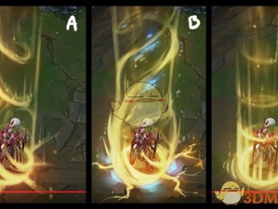 《LOL》官方解答：S9排位赛前瞻