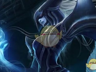 《LOL》S9丽桑卓改动预览