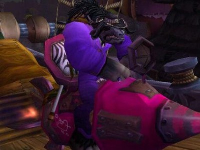 魔兽世界8.1版本中，心形护匣可能掉落哪些物品？