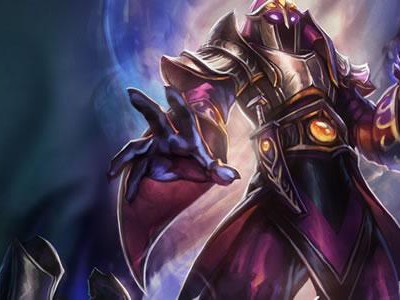 《LOL》S8赛季最强英雄虚空先知玩法解析