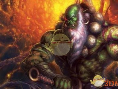 《魔兽世界》8.1暗影牧天赋技能改动