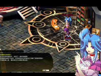 风色幻想OL圣灵凭依功能如何激活？