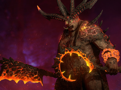 暗黑4万圣节活动攻略