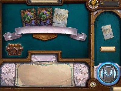 炉石传说2025竞技场改版一览