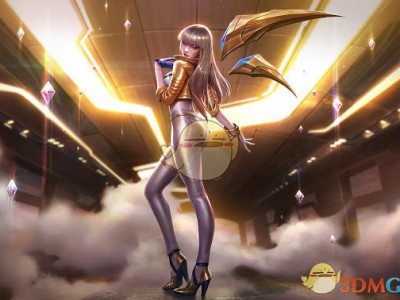 《LOL》偶像歌手卡莎皮肤获得方法