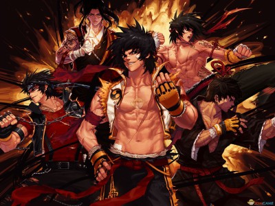 DNF数字解谜赢好礼怎么玩