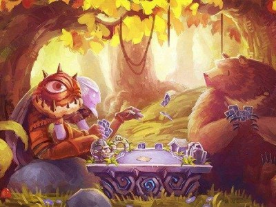 《炉石传说》拉斯塔哈版本变种动物园攻略