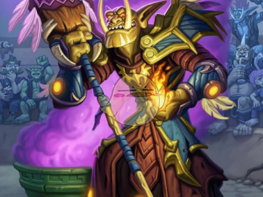 《炉石传说》2019年3个版本卡牌即将退环境