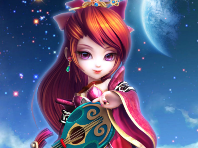 《梦幻诛仙2》PK战斗中龟速宝宝与血敏宝宝作用全面解析