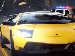 极品飞车OL停止响应怎么办