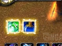 魔兽世界巫妖王之怒奥术法师宝石、大型法力药水监控WA字符串