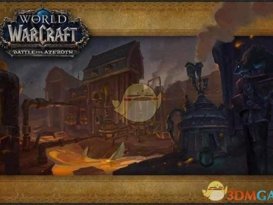 《魔兽世界》8.0版本中，大秘境钥石等级系统深度解析：助你玩转高层秘境！