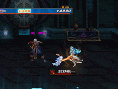 地下城与勇士强者之路证明模式：洛兹贝伦攻略技巧