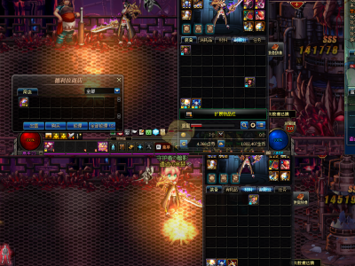 《DNF》单号搬砖收益详细数据分析