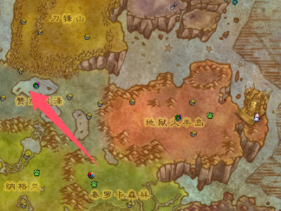 魔兽世界中，磷光之刃从何处获得？