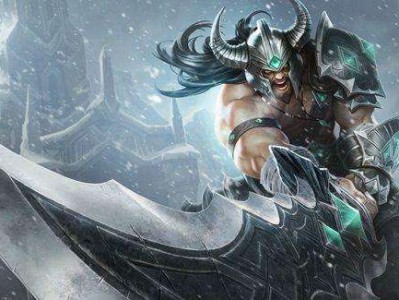 《lol》9.21外服PBE更新