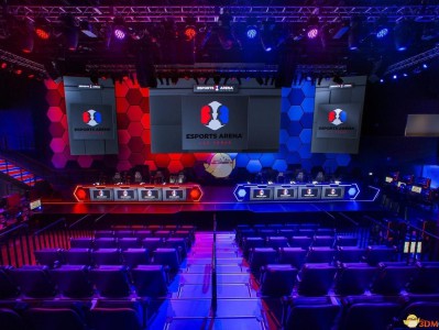 《LOL》S8全明星赛开始时间及地点一览