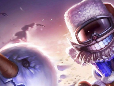 lol爆破天赋怎么点