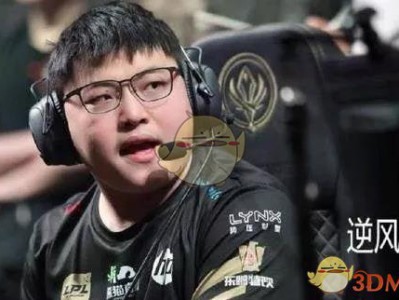 《LOL》S8总决赛选手排名介绍