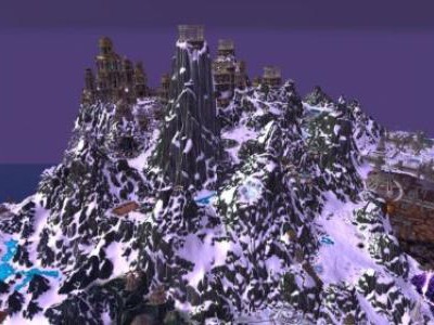 《魔兽世界》8.0伏塔的巨魔鞋幻化位置一览