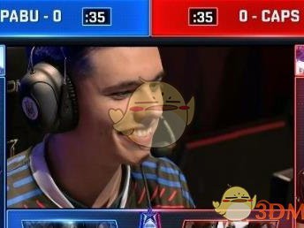 英雄联盟2018全明星赛单挑赛桂冠得主