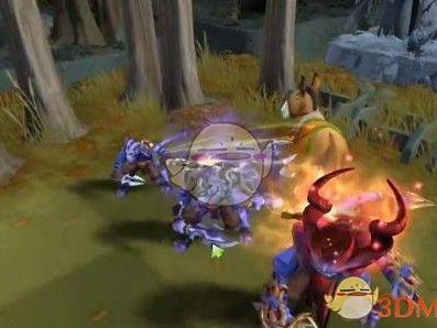《DOTA2》自走棋抽卡几率计算方法