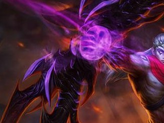 《lol》S9赛季韦鲁斯天赋符文加点出装攻略