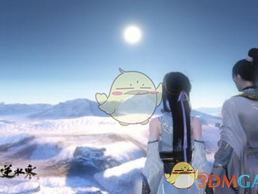 《逆水寒》出家系统开放时间