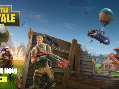 《堡垒之夜》守护家园版本更新前瞻