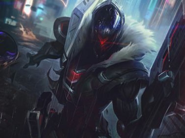 《lol》8.18下路再起云涌 戏命师崛起成AD一哥