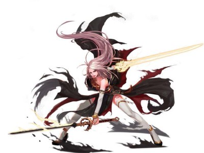 《DNF》最适合4保1的C排名