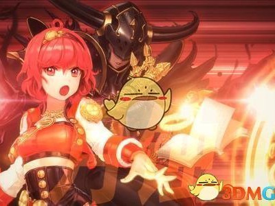 《DNF》95泰波尔斯单刷教学