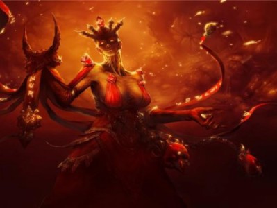 流放之路3.4游侠追猎者毒蛇打击BD 