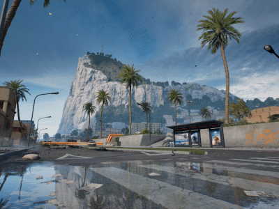 三角洲行动：临界点地图详解