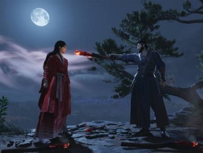 燕云十六声积矩九剑PVE连招推荐