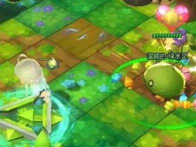 《冒险岛2》战斗宠物选择攻略